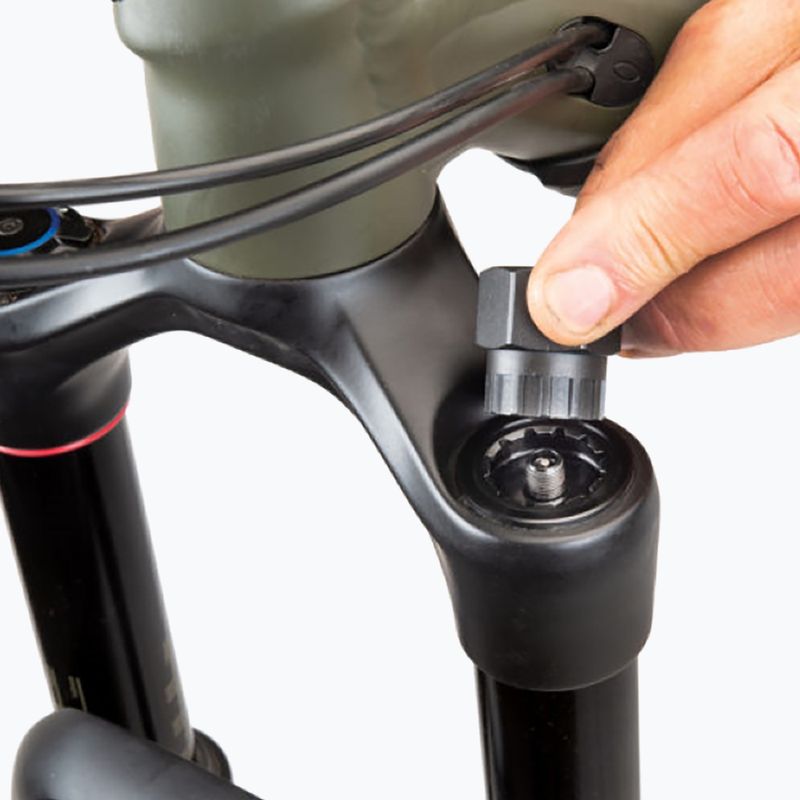 Park Tool FR-5.2 sťahovák Shimano HG, Sram, SunRace, SunTour čierny 3