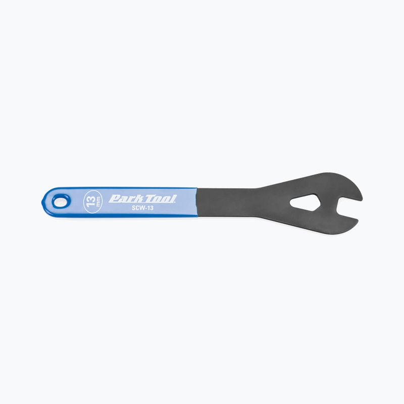 Park Tool SCW-13 čierno-modrý kuželový kľúč