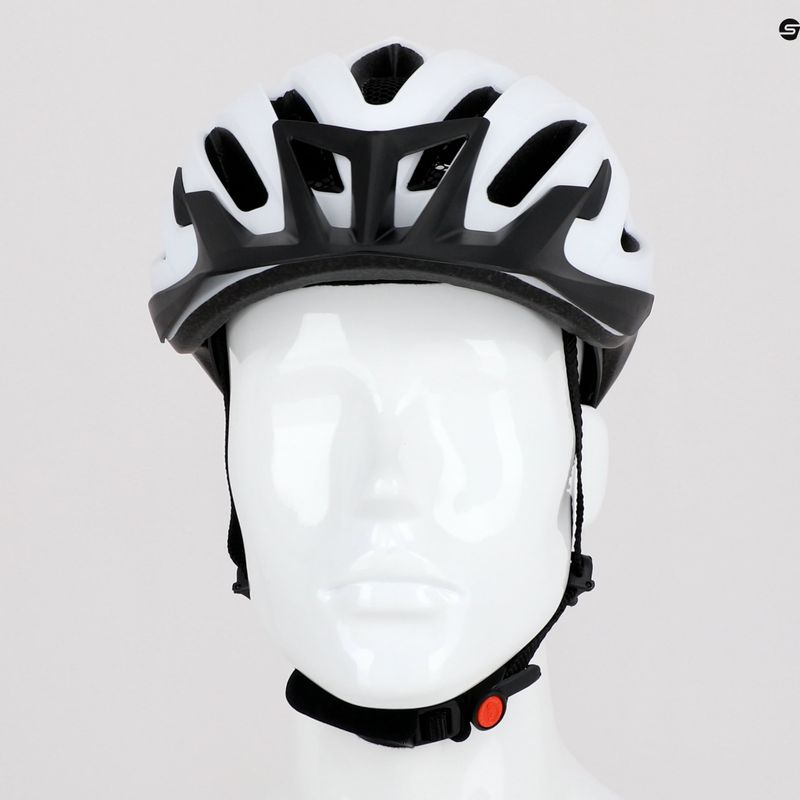 Cyklistická prilba UVEX Rise biela S4100550217 9