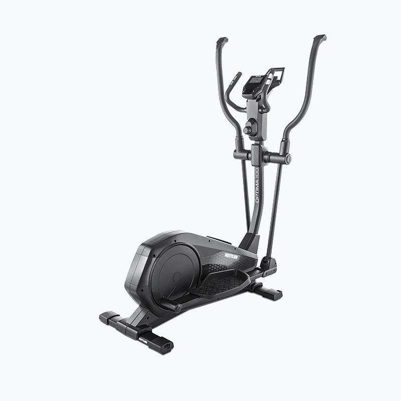 KETTLER Crosstrainer Optima 1 CT121-1 orbiter
