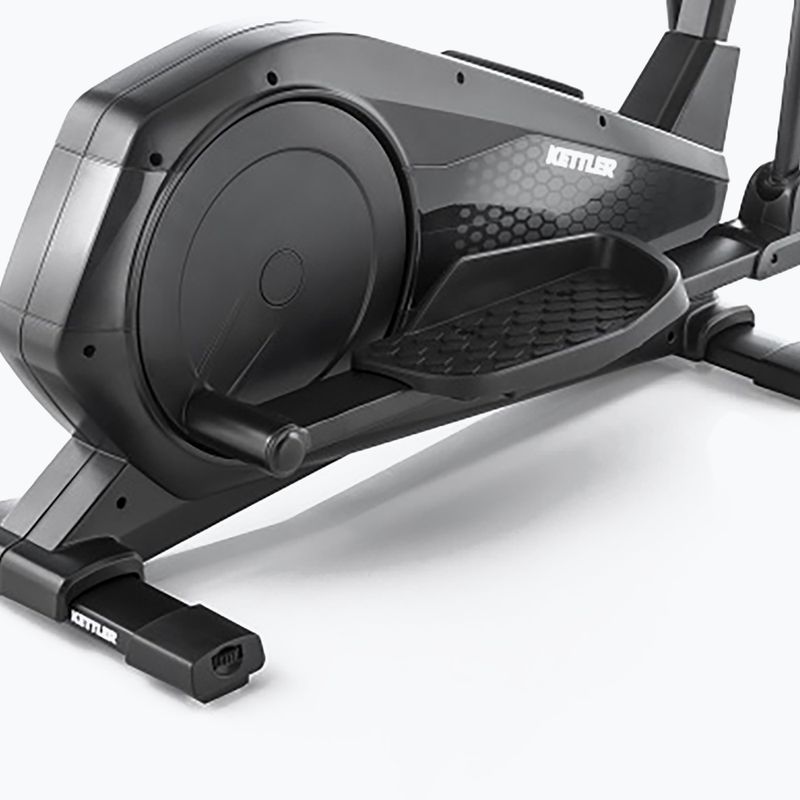 KETTLER Crosstrainer Optima 1 CT121-1 orbiter 2