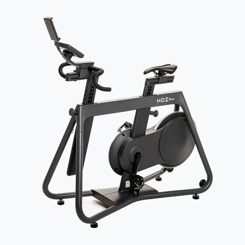 Indoor Cycle KETTLER Hoi Frame kamenný 2