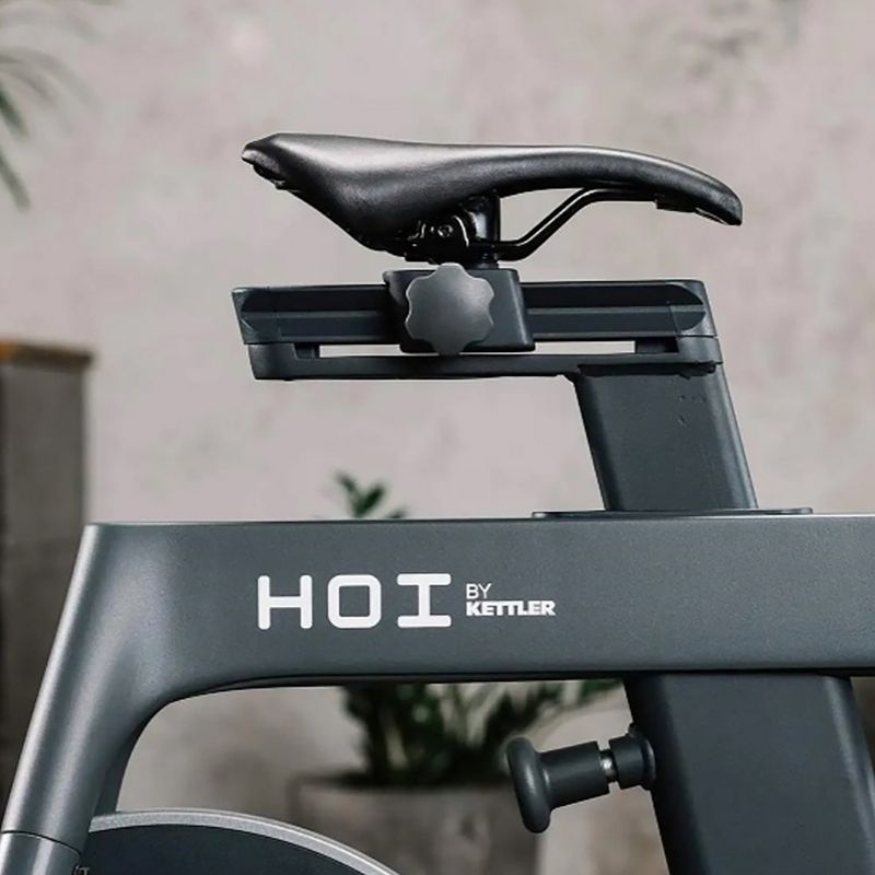 Indoor Cycle KETTLER Hoi Frame kamenný 7