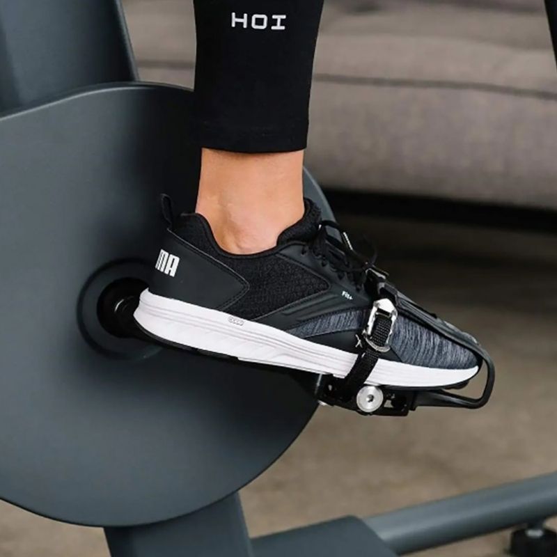Indoor Cycle KETTLER Hoi Frame kamenný 11