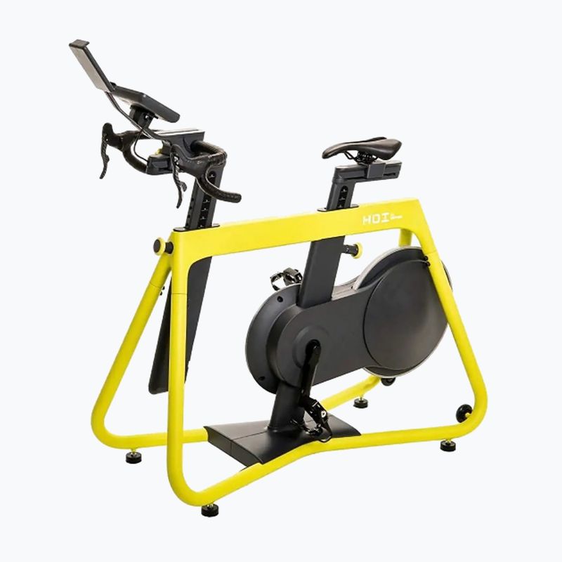 Indoor Cycle  KETTLER Hoi Frame+ shock 2