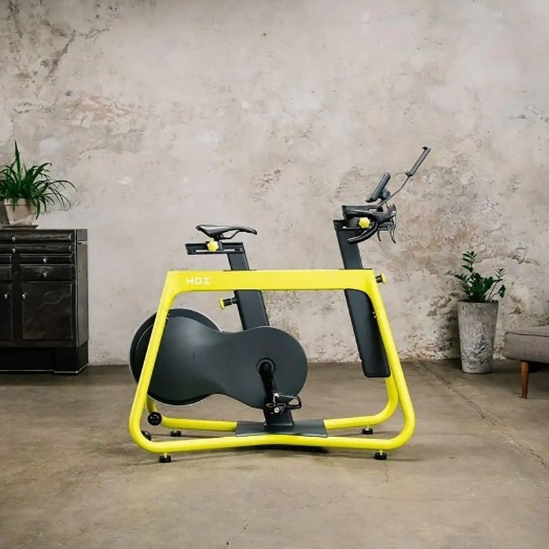 Indoor Cycle  KETTLER Hoi Frame+ shock 4