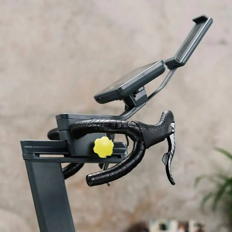 Indoor Cycle  KETTLER Hoi Frame+ shock 9