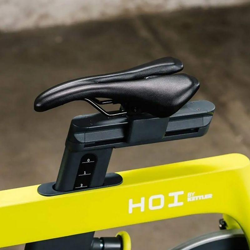 Indoor Cycle  KETTLER Hoi Frame+ shock 11