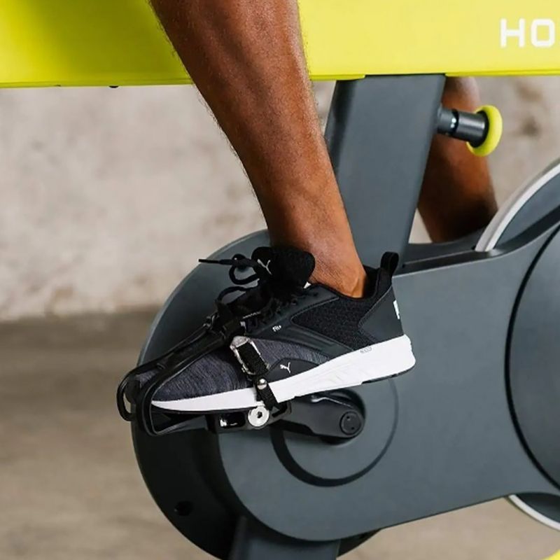 Indoor Cycle  KETTLER Hoi Frame+ shock 12