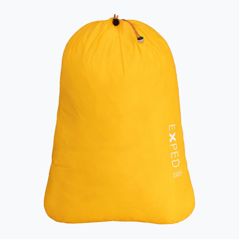 Vodotesná taška Exped Stuffbag Ultra 13 l