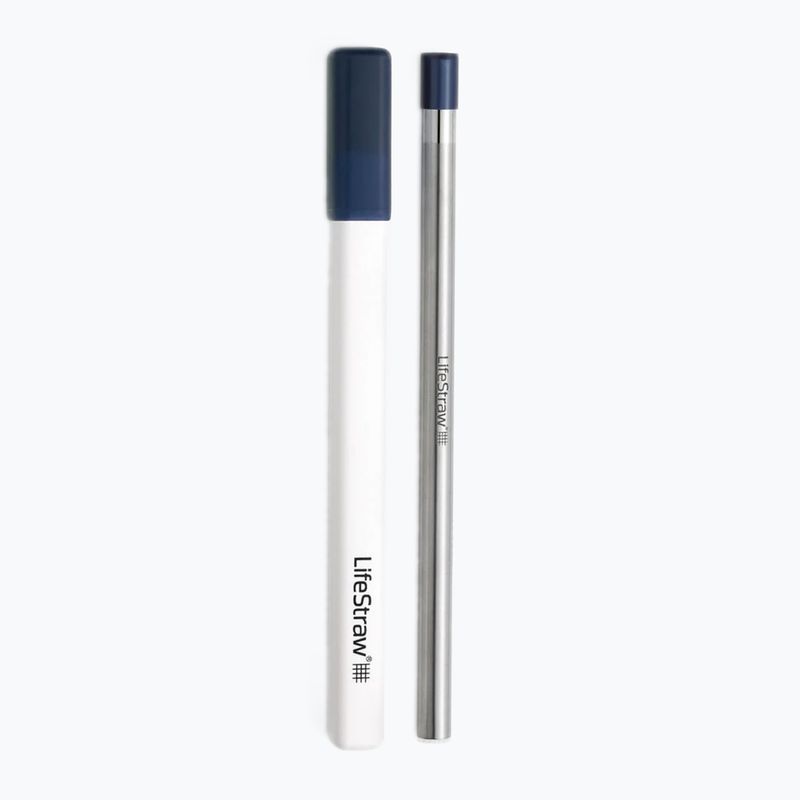 Filter do vody LifeStraw SIP Cases 3 ks stormy/lagúna/mid.blue 4
