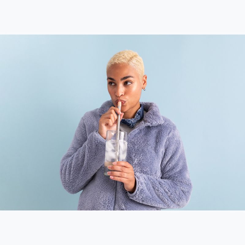 Filtračná slamka na vodu LifeStraw SIP 3 pcs. laguna/thistle/apricot 8