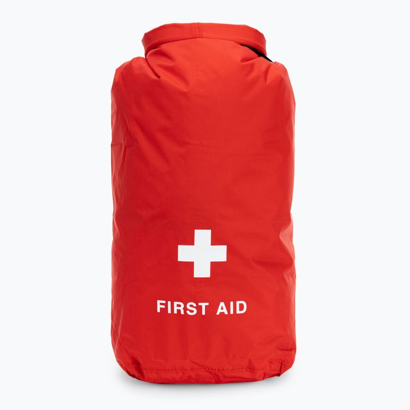 Exped Fold Drybag Vak na prvú pomoc 5,5 l červený EXP-AID