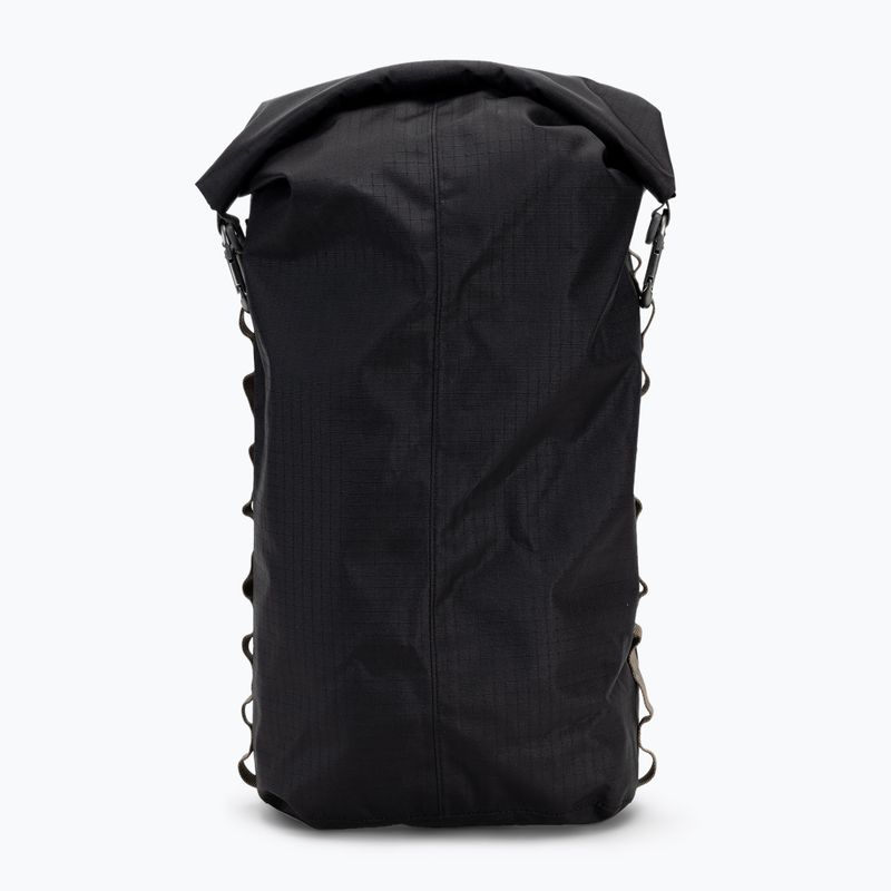 Exped Fold Drybag Endura vodotesný vak 15L čierny EXP-15 2
