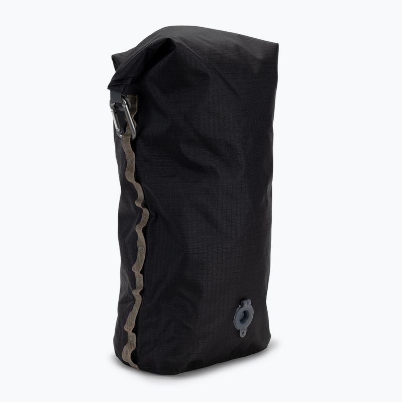 Exped Fold Drybag Endura vodotesný vak 15L čierny EXP-15 3