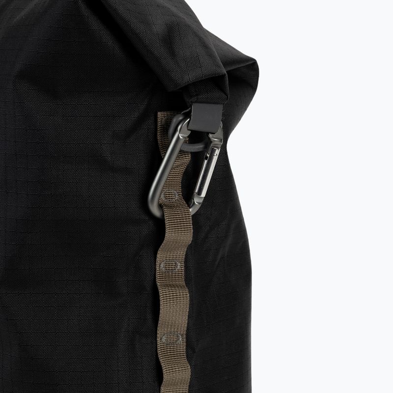 Exped Fold Drybag Endura vodotesný vak 15L čierny EXP-15 4