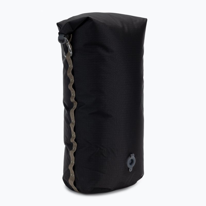 Exped Fold Drybag Endura vodotesný vak 25L čierny EXP-25 3
