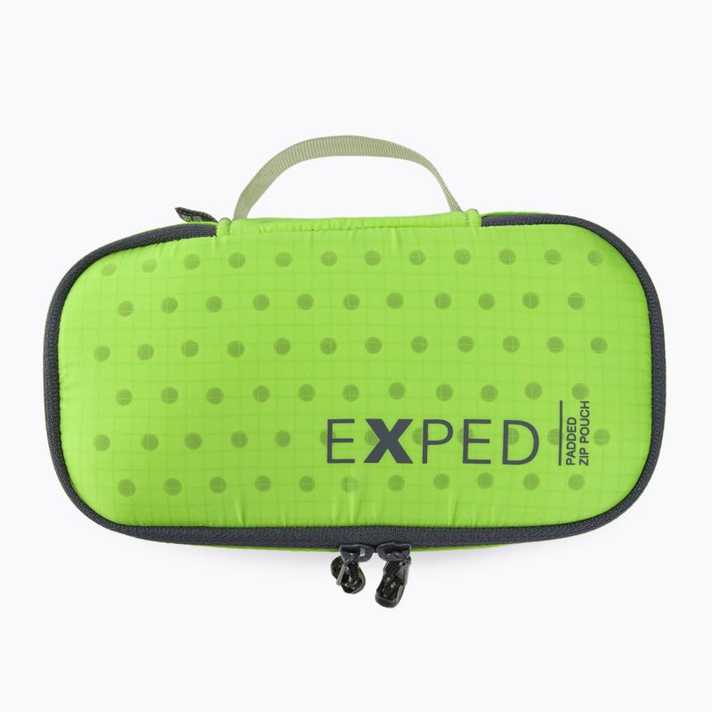 Cestovný organizér Exped Padded Zip Pouch S žltá EXP-POUCH 2