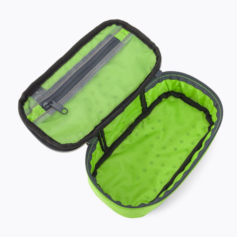 Cestovný organizér Exped Padded Zip Pouch S žltá EXP-POUCH 4