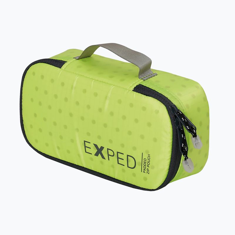 Cestovný organizér Exped Padded Zip Pouch S žltá EXP-POUCH 5