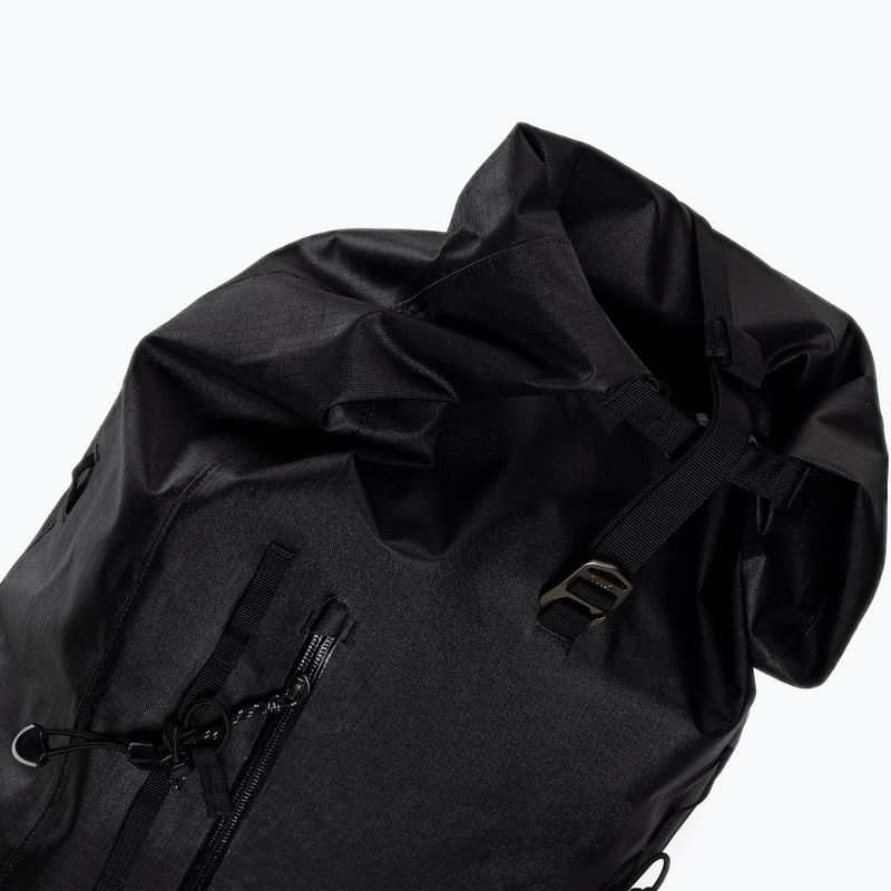 Exped Black Ice lezecký batoh 45 l black EXP-45 6