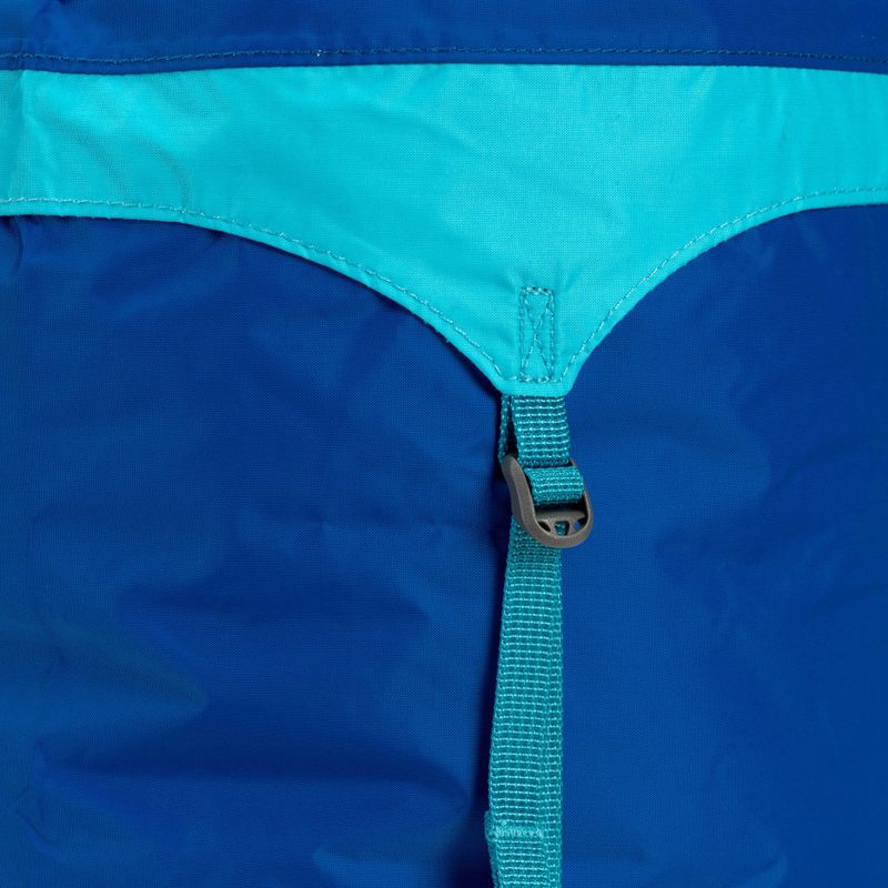 Exped Vodotesný vak Telecompression 19L modrý EXP-BAG 3