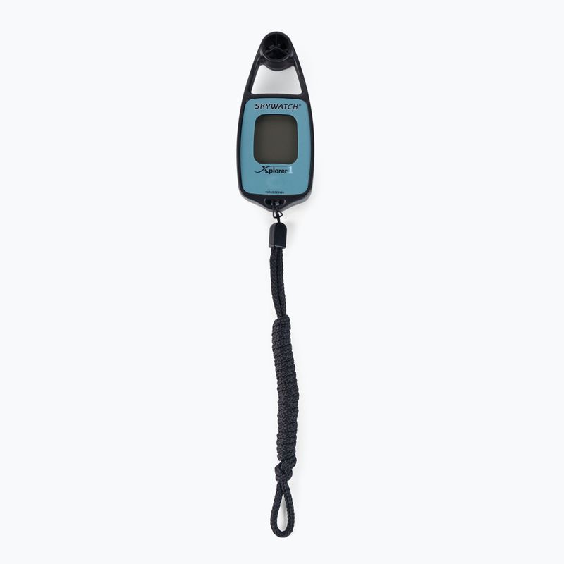 Merač vetra SKYWATCH Xplorer 1 modrý SKY-XP-01