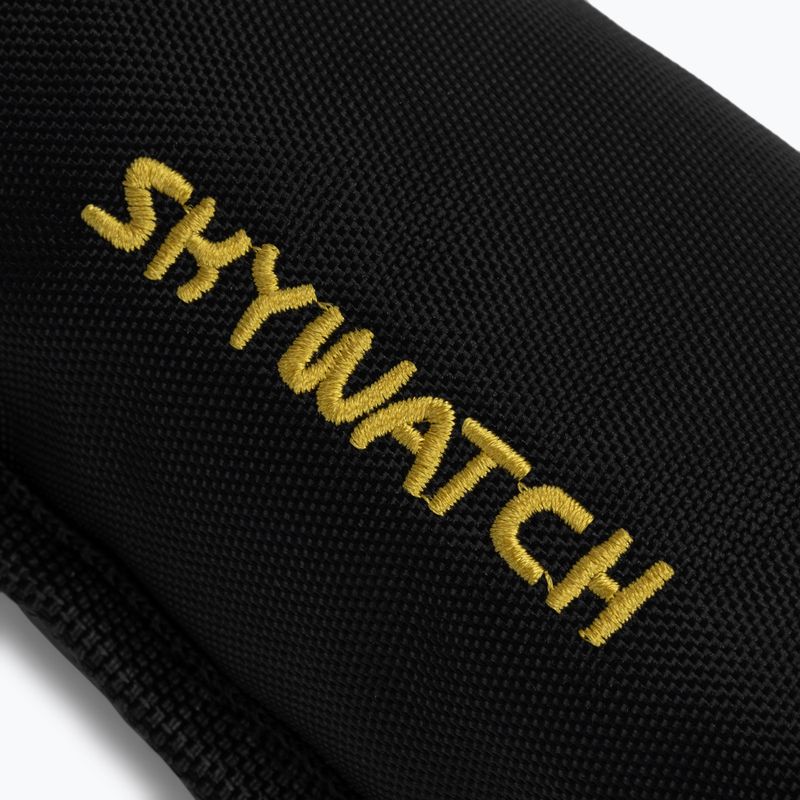 Skywatch Meteos/Eole Puzdro na prenášanie čierne SKY-AME-10 Puzdro na veterný mlyn 4