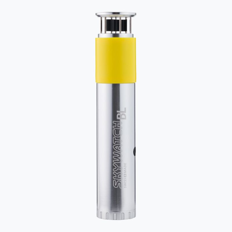 Merač vetra pre smartfóny SKYWATCH BL-300 strieborný SKY-BL-300 2