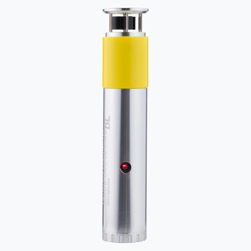 Merač vetra pre smartfóny SKYWATCH BL-300 strieborný SKY-BL-300 3