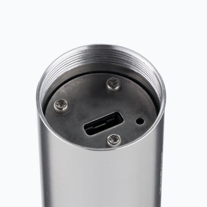 Merač vetra pre smartfóny SKYWATCH BL-300 strieborný SKY-BL-300 4