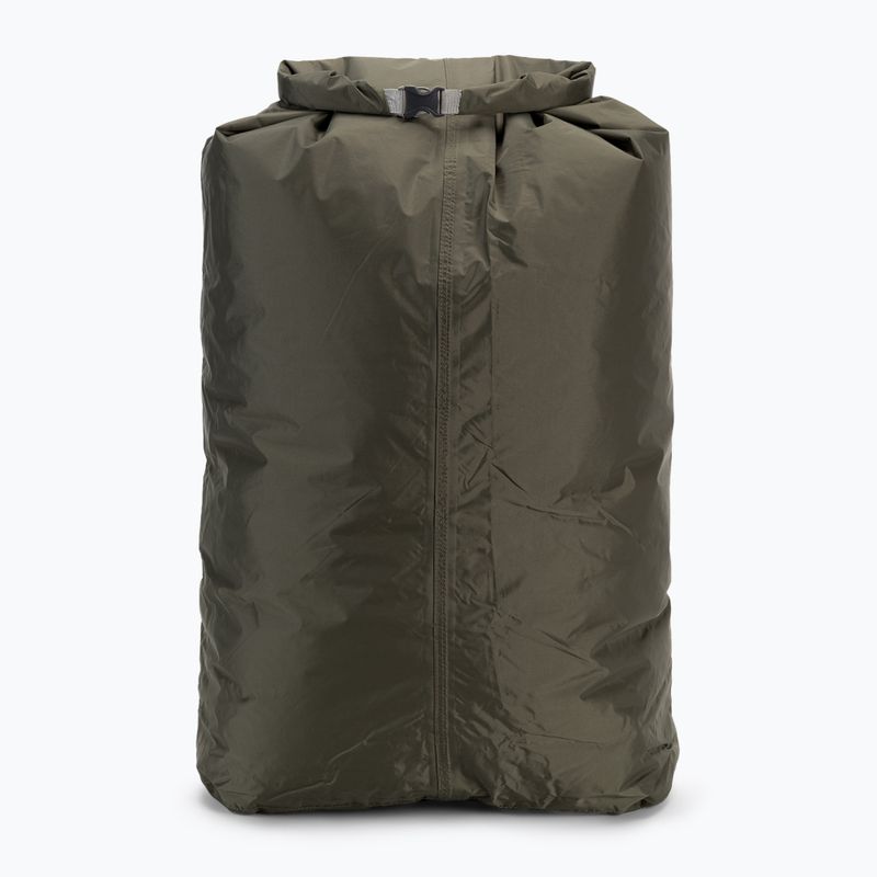Exped Fold Drybag 40L hnedý nepremokavý vak EXP-DRYBAG 2