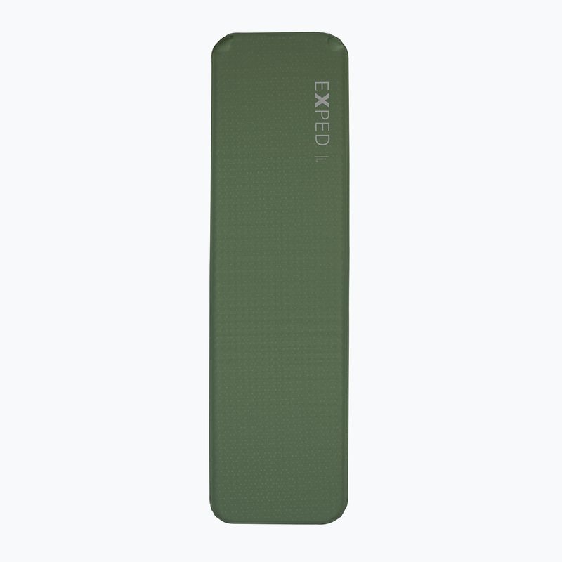 Samonafukovacia karimatka Exped SIM Lite 3.8 moss