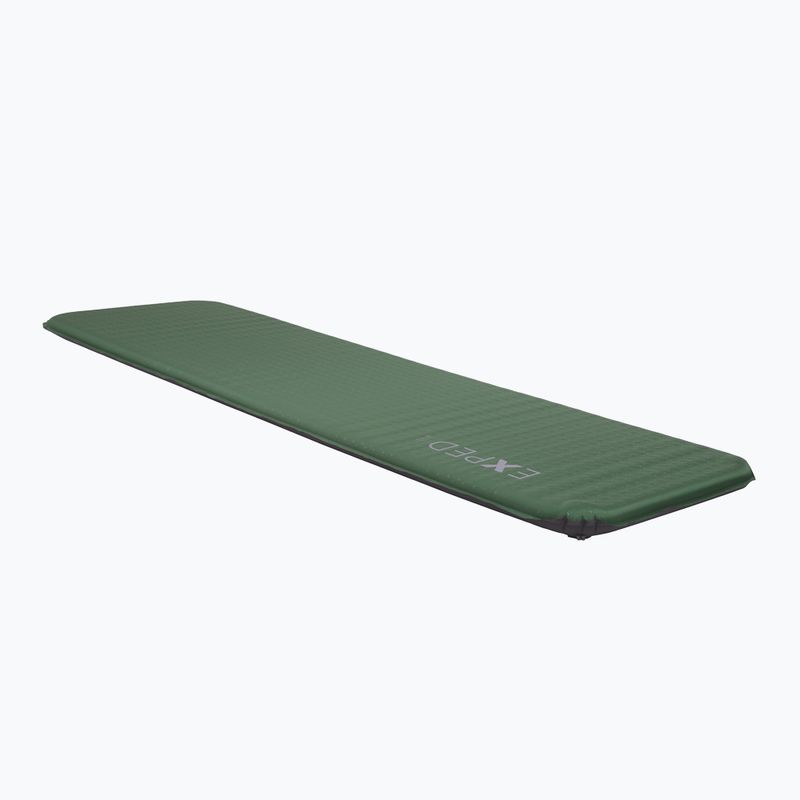 Samonafukovacia karimatka Exped SIM Lite 3.8 moss 2