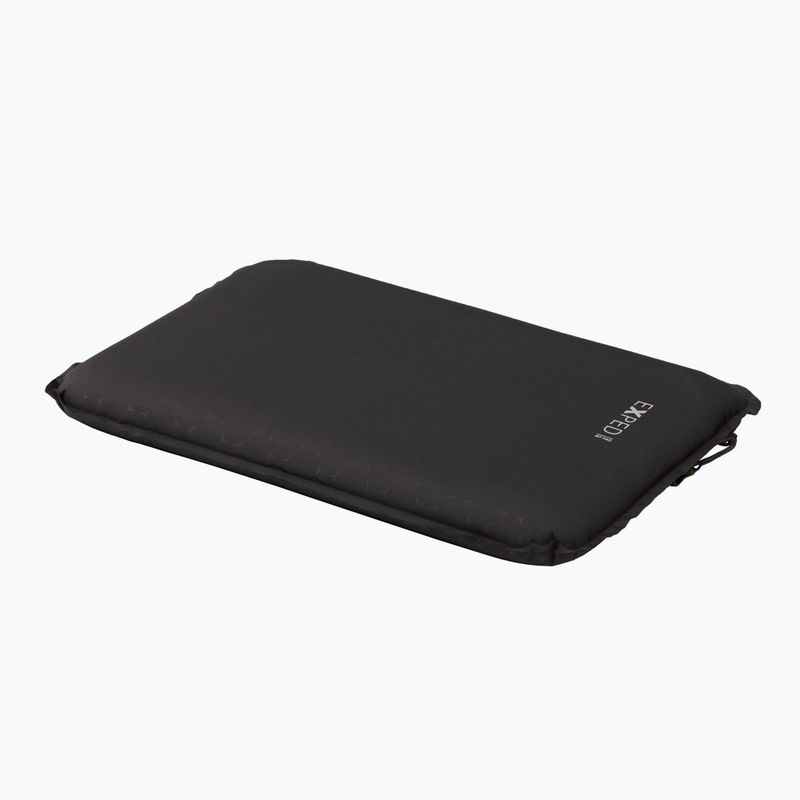 Samonafukovacia podložka Exped Sit Pad greygoose