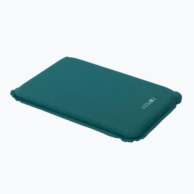 Samonafukovacia podložka Exped Sit Pad cypress 2