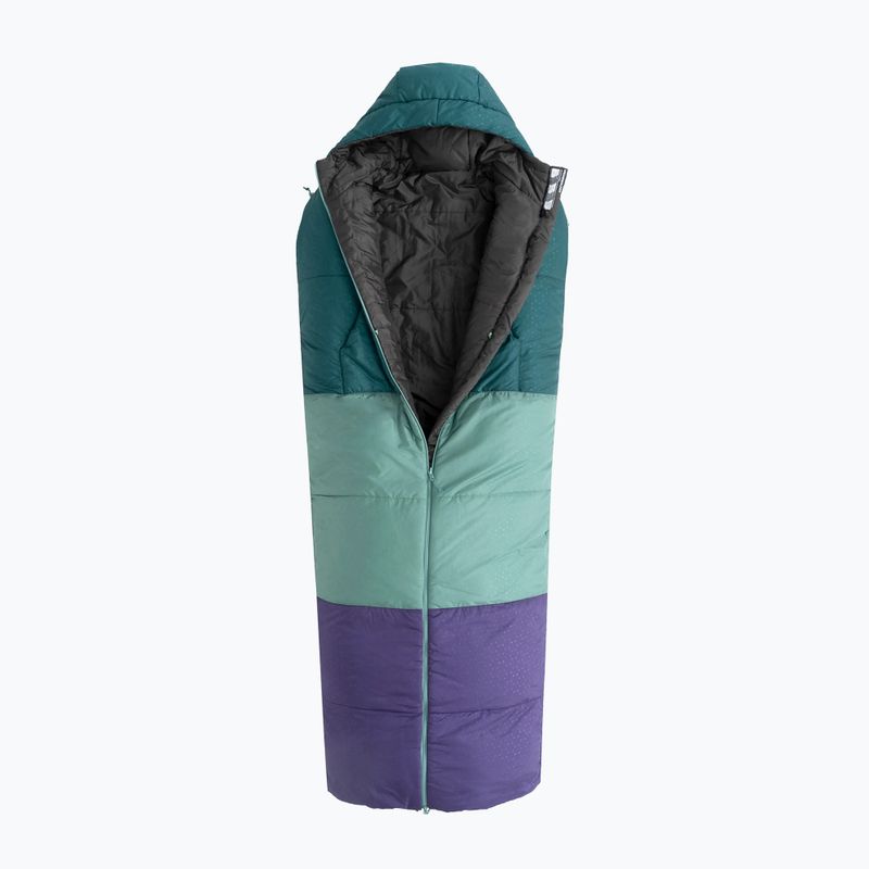 Spací vak Exped Dreamwalker M cypress 2
