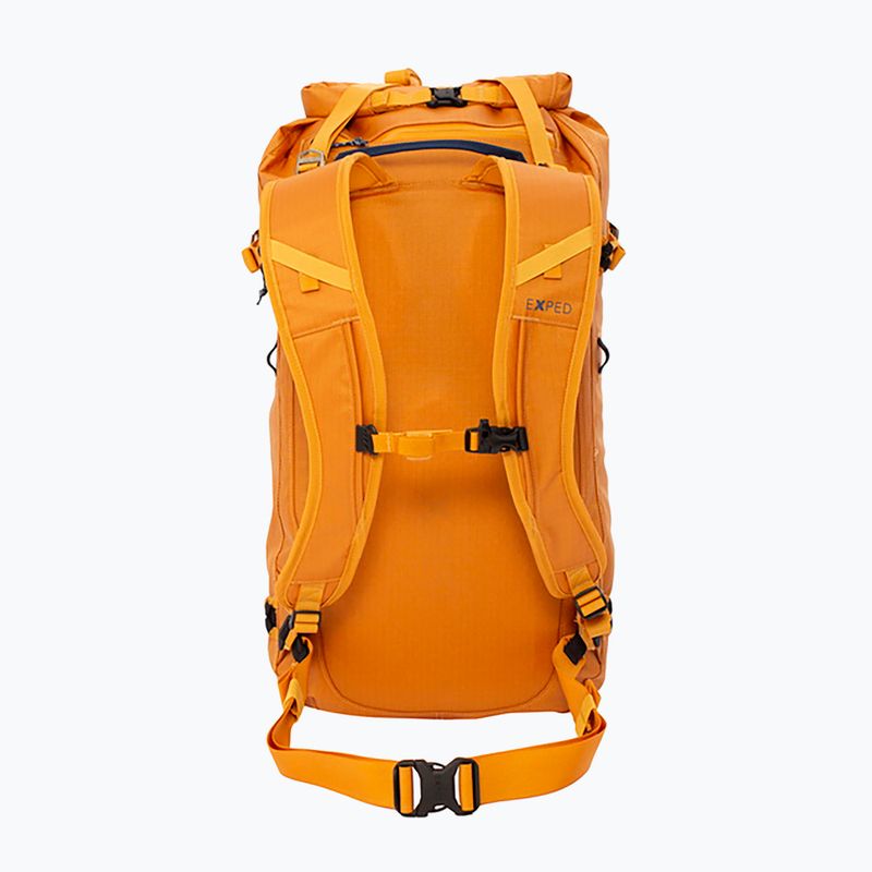 Horolezecký batoh Exped Serac 30 28 l gold 2