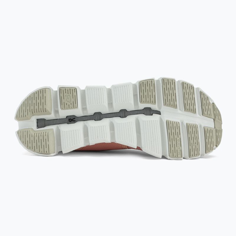 Dámska bežecká obuv On Cloud 5 pink 5998556 5