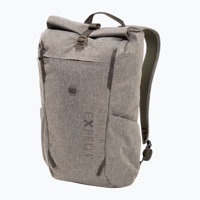 Mestský batoh Exped Metro 20 l grey/melange