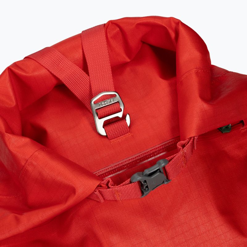 Exped Serac 35 l lezecký batoh červený EXP 6