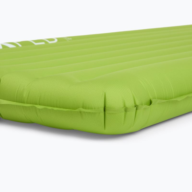 Nafukovacia podložka Exped Ultra R5 zelená EXP-R5 8
