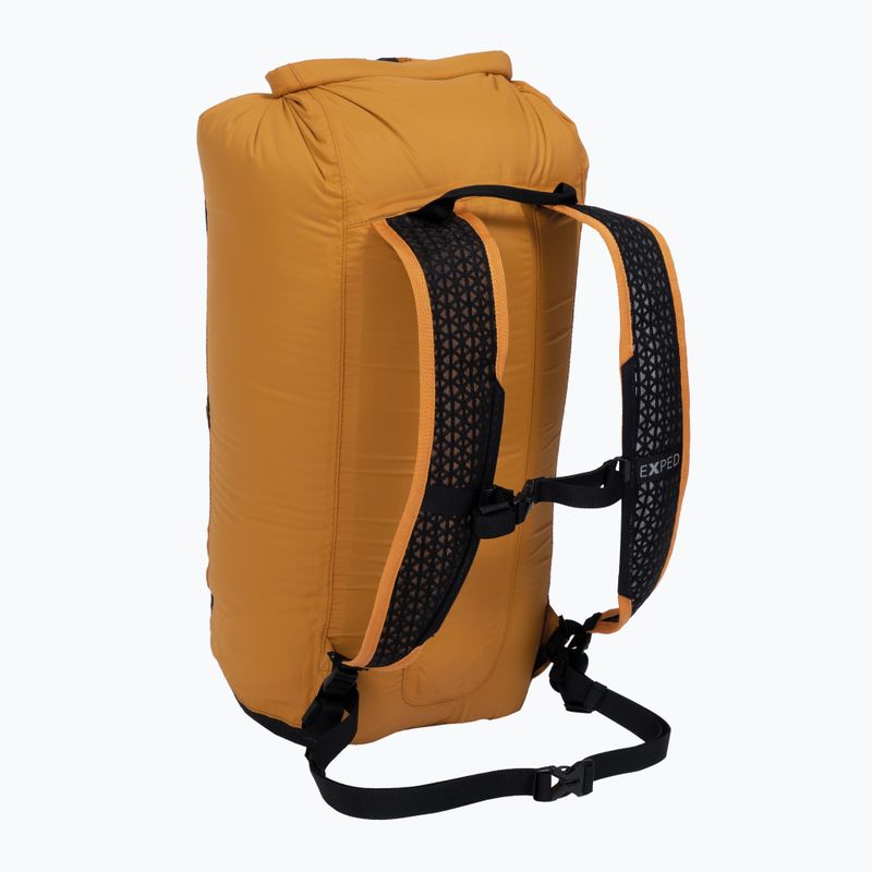 Lezecký batoh Exped Cloudburst 25 l gold 6