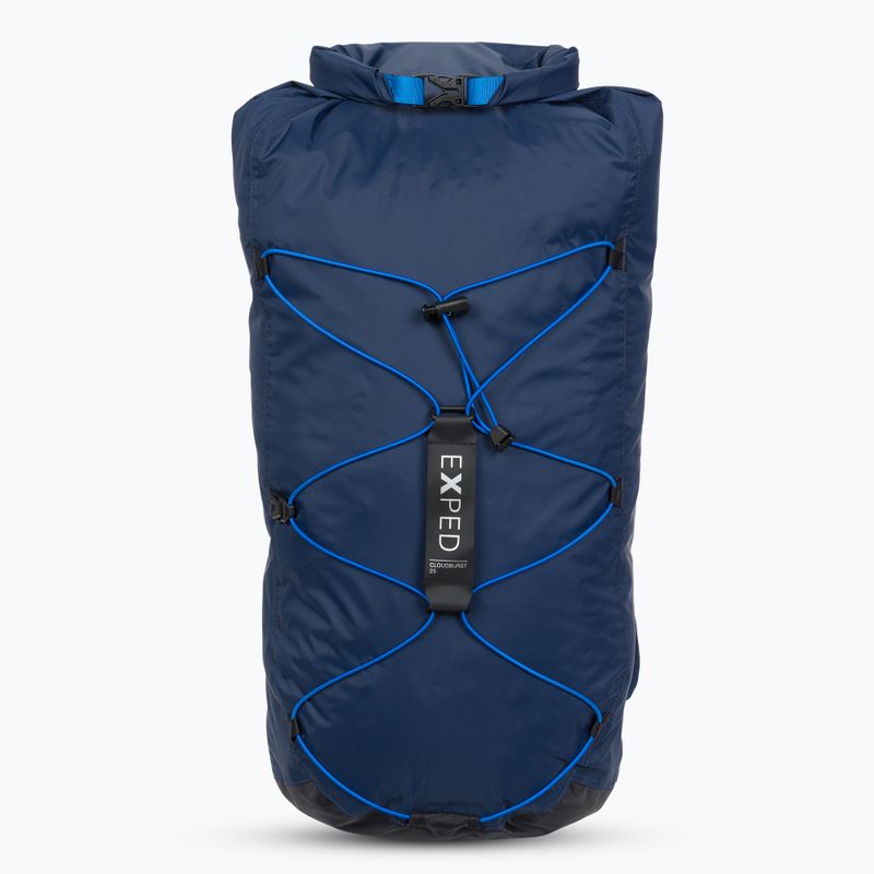 Lezecký batoh Exped Cloudburst 25 l navy