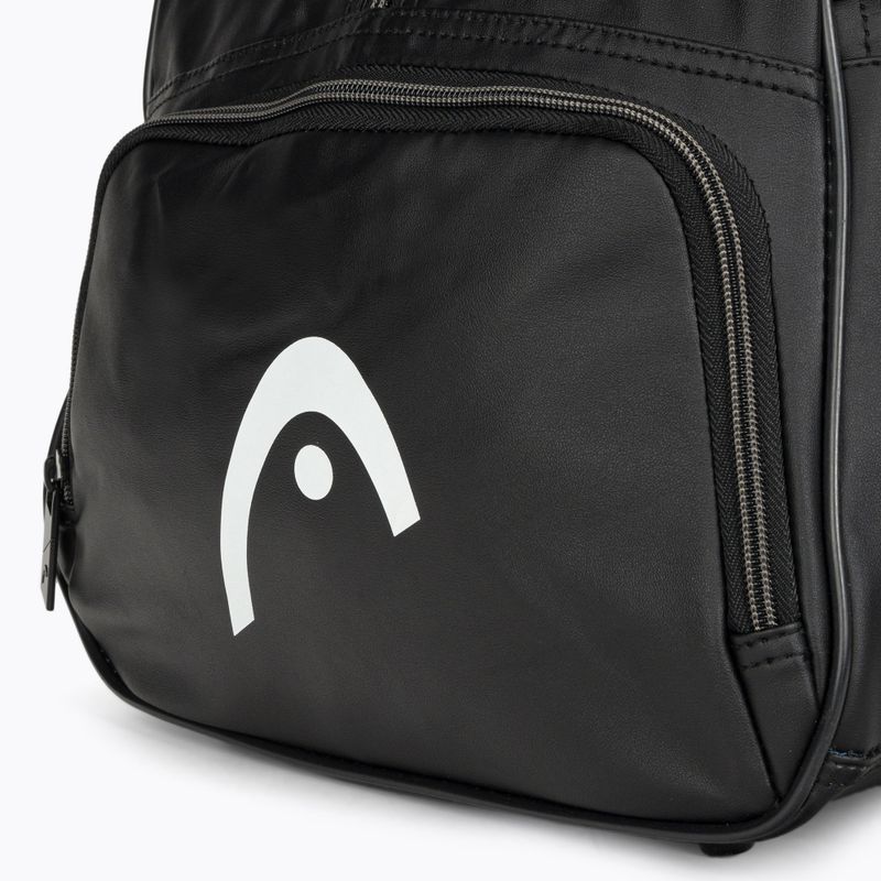 Tenisová taška HEAD Tour Team Court 40 l čierna 283572 3