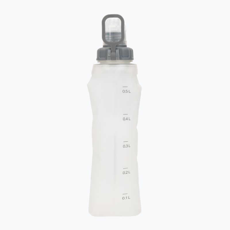 Turistická fľaša s filtrom Bachgold Squeee 500 ml white 3