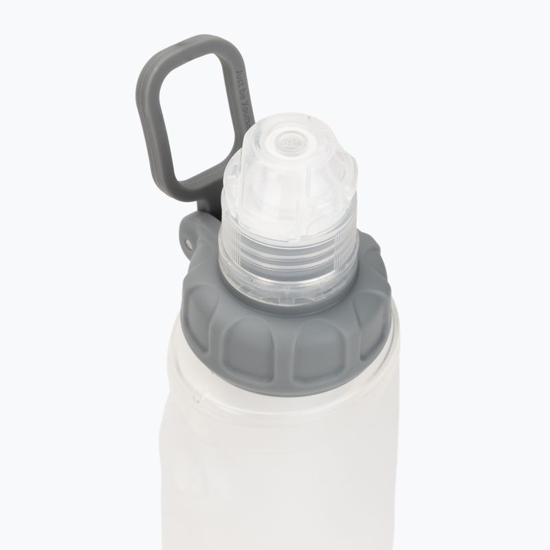 Turistická fľaša s filtrom Bachgold Squeee 500 ml white 4