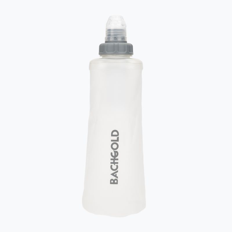 Turistická fľaša s filtrom Bachgold Squeee 1000 ml white 2