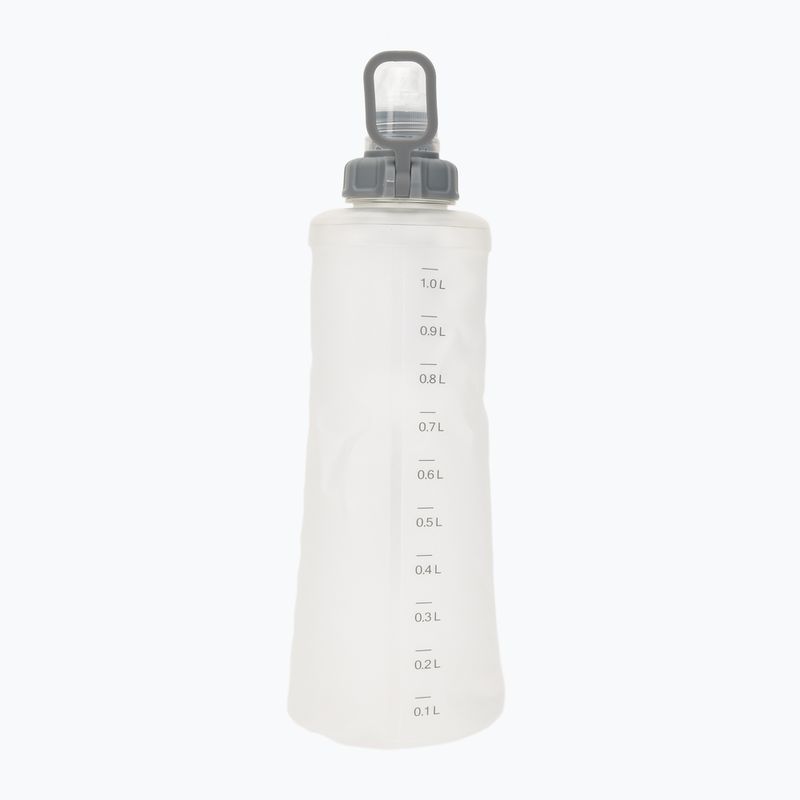 Turistická fľaša s filtrom Bachgold Squeee 1000 ml white 3