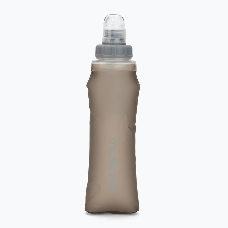 Turistická fľaša s filtrom Bachgold Squeee 500 ml grey 2